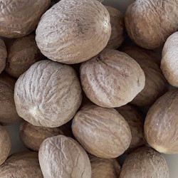 NUEZ MOSCADA ENTERA BOTE 6/120gr